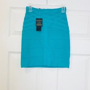 BEBE LUX BANDAGE MINI